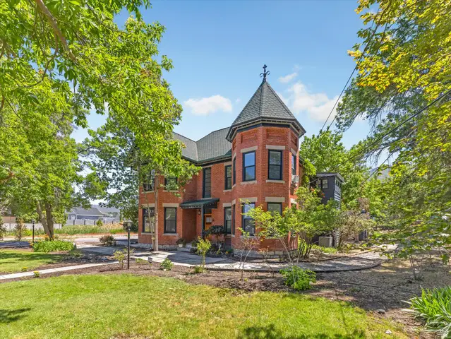 12825 S Fort St, Draper, UT 84020 - #2