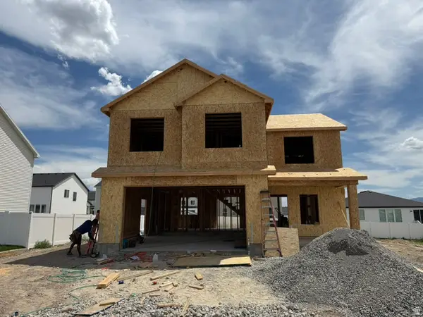250 W 550 N, Smithfield, UT 84335