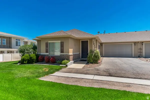 3633 S Assembly Ct W, West Valley City, UT 84120