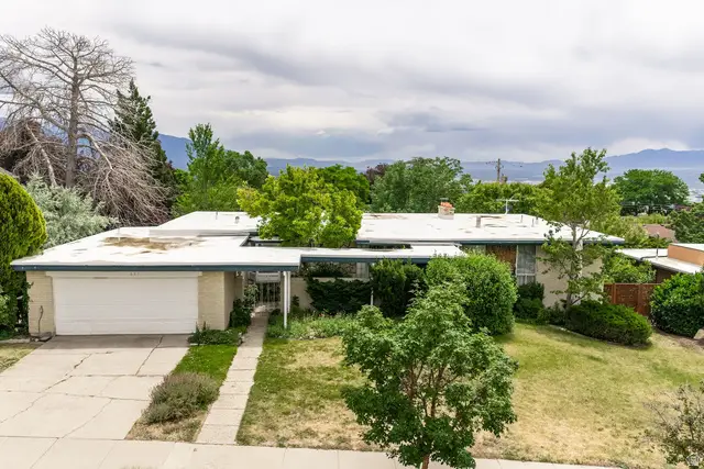 642 E 18th Ave, Salt Lake City, UT 84103 - #1