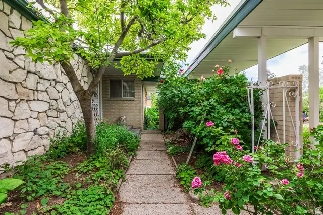 642 E 18th Ave, Salt Lake City, UT 84103 - #3