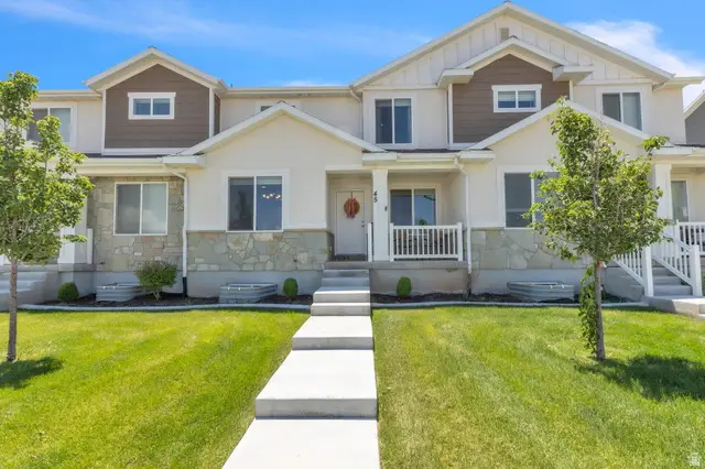 45 E 970 N, Santaquin, UT 84655 - #1