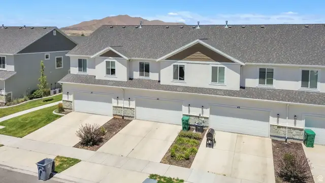 45 E 970 N, Santaquin, UT 84655 - #2