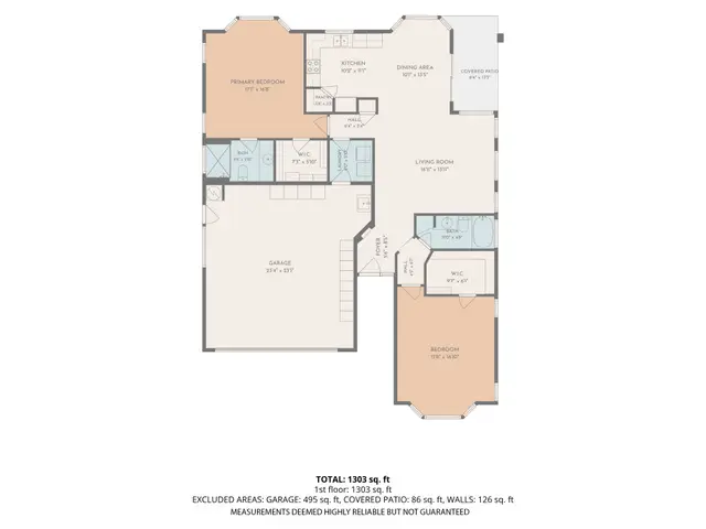 4226 Hamlet Hill Dr, Saint George, UT 84790 - #2