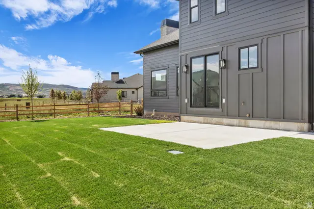 1327 Taylee Ln #33, Kamas, UT 84036 - #2