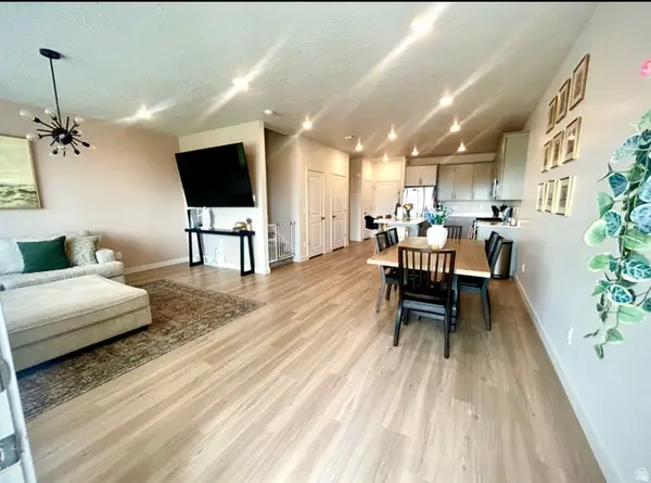 1166 W Early Way, Bluffdale, UT 84065