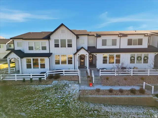 1166 W Early Way, Bluffdale, UT 84065 - #2