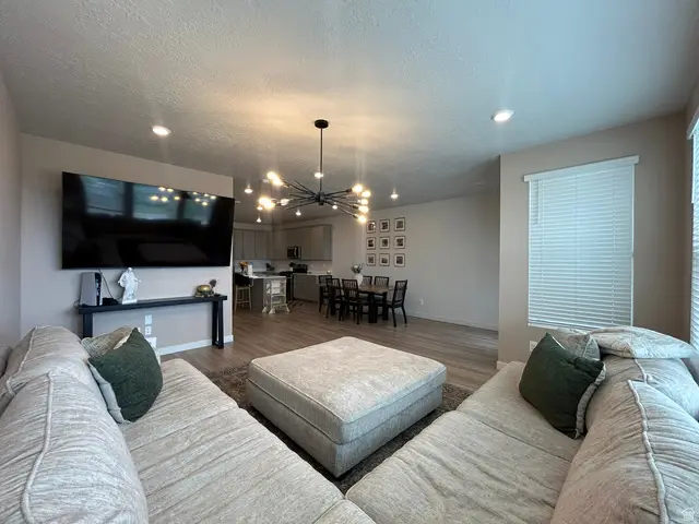 1166 W Early Way, Bluffdale, UT 84065 - #3