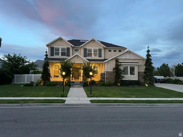 10216 N Riverside Ln, Highland, UT 84003 - #1