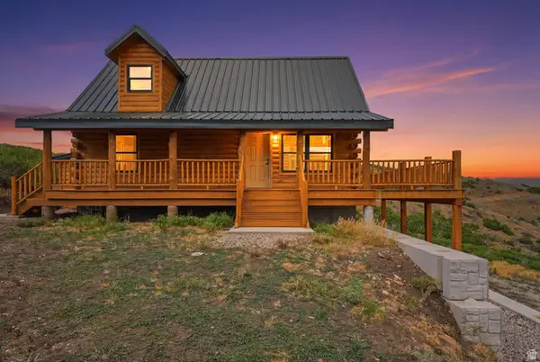 20 Q Puma Rd, Indianola, UT 84629