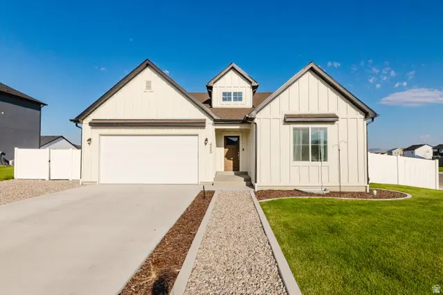 433 N 600 W, Smithfield, UT 84335 - #1