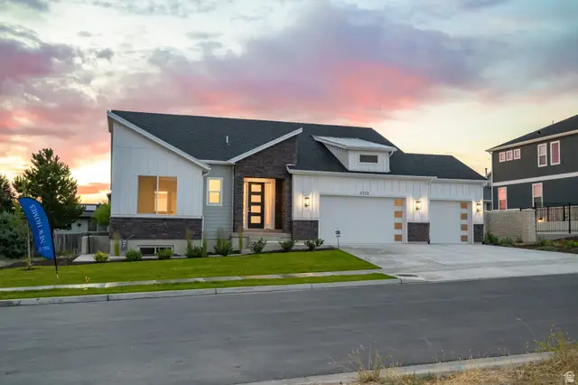 4159 S Crosby Ln #106, West Valley City, UT 84128 - #3
