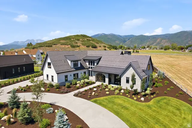 763 E Stone Barn Ln, Midway, UT 84049 - #1