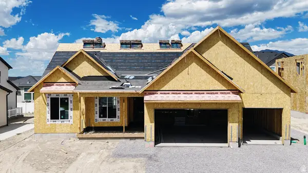 5343 N Honey Suckle Way, Eagle Mountain, UT 84005