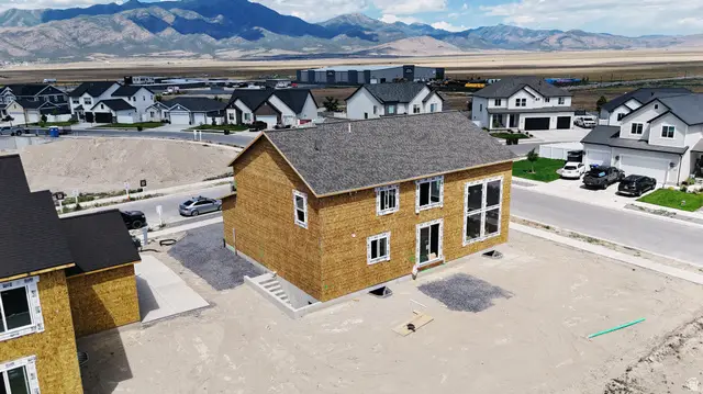 5444 N Honey Suckle Way, Eagle Mountain, UT 84005 - #2