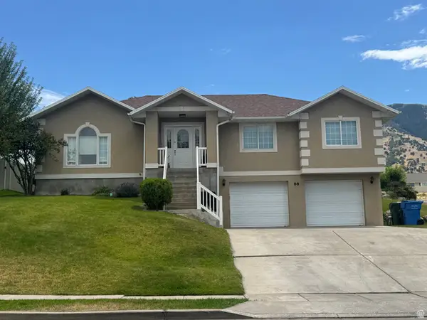 88 Canterbury Ln, Logan, UT 84321