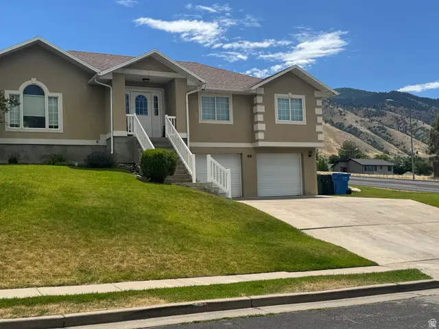 88 Canterbury Ln, Logan, UT 84321 - #2