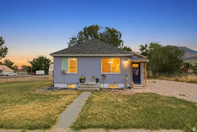 509 E Center St, Nephi, UT 84648 - #1