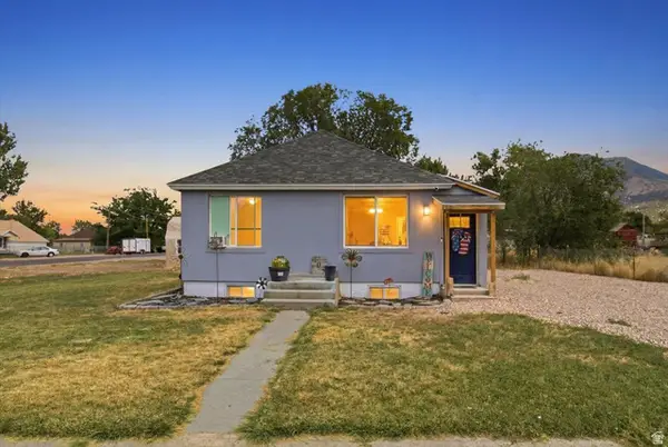509 E Center St, Nephi, UT 84648
