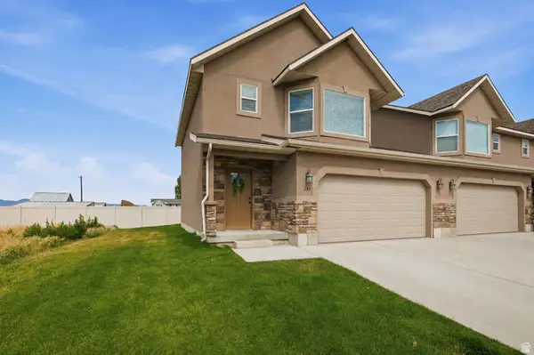230 S 125 East E, Franklin, ID 83237