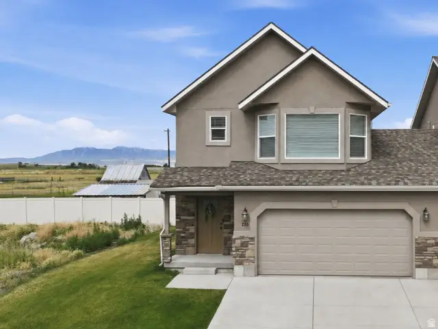 230 S 125 East E, Franklin, ID 83237 - #2