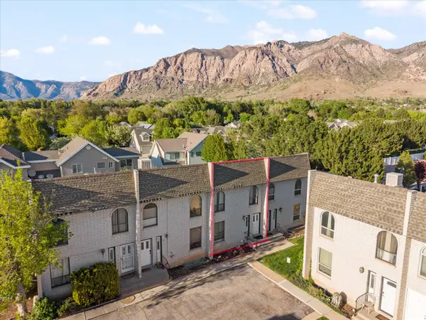 1554 S Monroe E #E2, Ogden, UT 84404