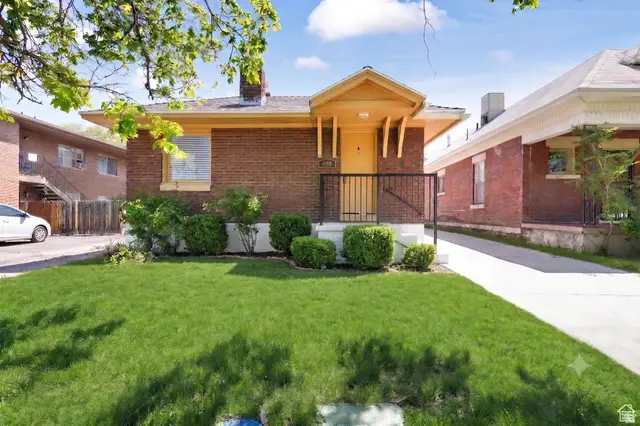 2122 Monroe Blvd, Ogden, UT 84401 - #2