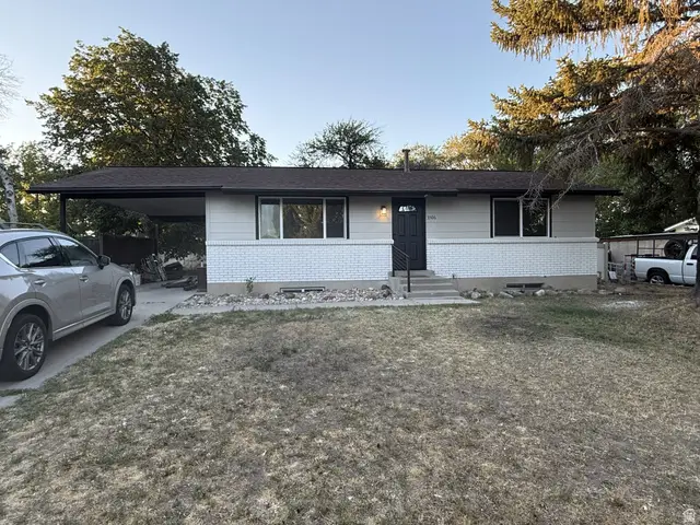 3506 W 6925 S, West Jordan, UT 84084 - #1