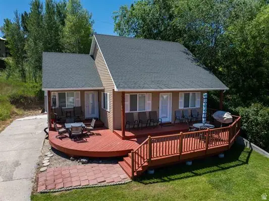 553 W Booth, Lava Hot Springs, ID 83246 - #1