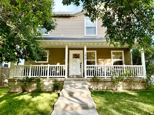 7818 N Windhover Rd, Eagle Mountain, UT 84005 - #3