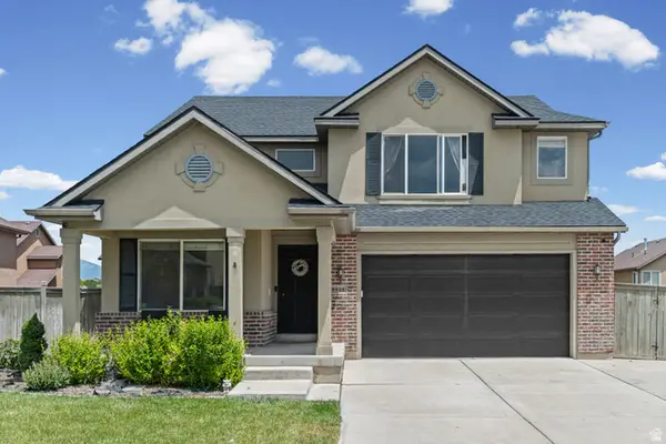 8848 N Franklin Dr, Eagle Mountain, UT 84005