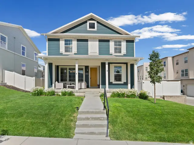 7593 S Bear Gulch Rd W, West Jordan, UT 84081 - #1
