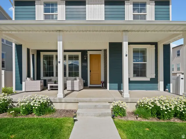 7593 S Bear Gulch Rd W, West Jordan, UT 84081 - #2
