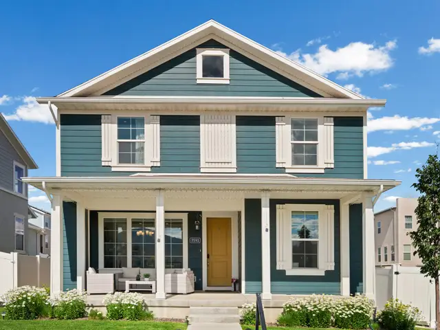 7593 S Bear Gulch Rd W, West Jordan, UT 84081 - #3