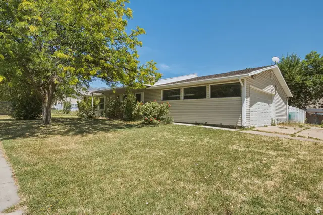 1016 N 325 W, Harrisville, UT 84404 - #1