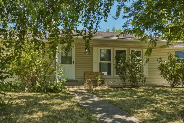1016 N 325 W, Harrisville, UT 84404 - #2