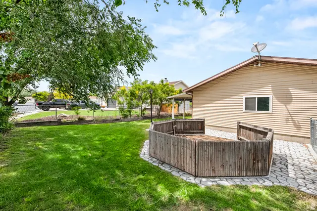 3774 S Marsha Dr W, West Valley City, UT 84128 - #3