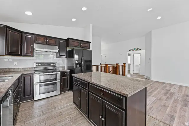 5355 W Halton Ln, West Valley City, UT 84120 - #2