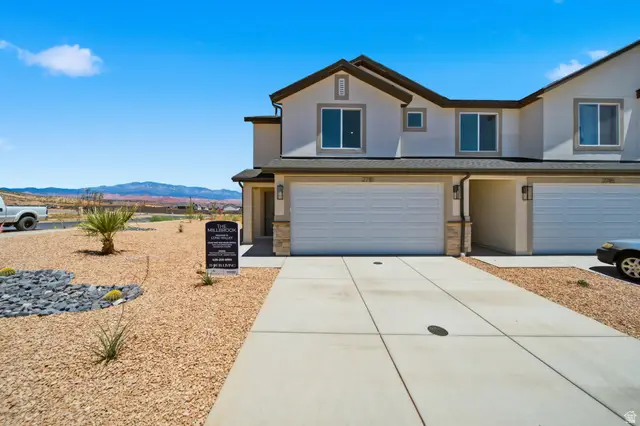 2195 S Wolverine Way #2455, Washington, UT 84780 - #1