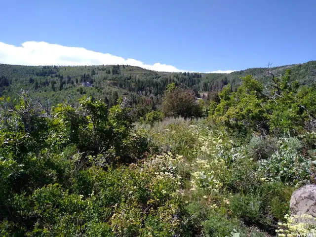4912 S Rhoades Dr, Kamas, UT 84036 - #2
