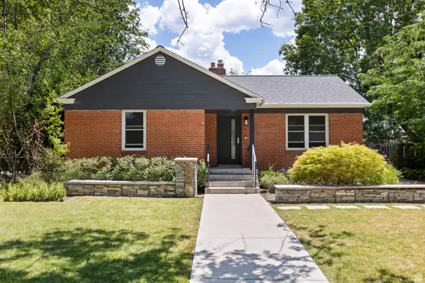 1945 S Imperial St, Salt Lake City, UT 84105