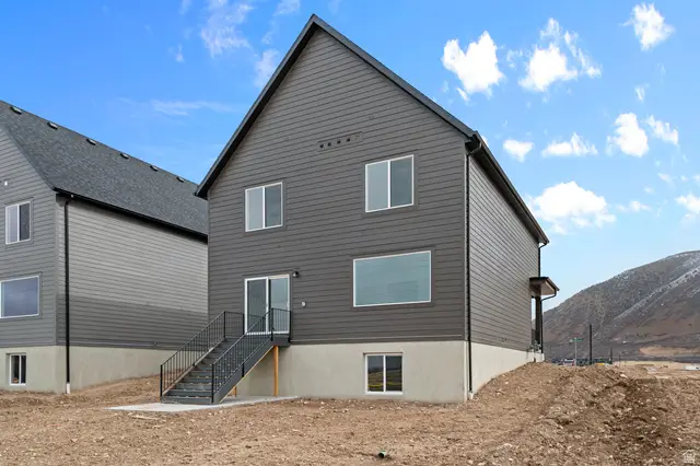 1956 E Belmont Ln #312, Salem, UT 84653 - #2