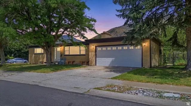 1128 N 1520 E, Logan, UT 84341 - #1