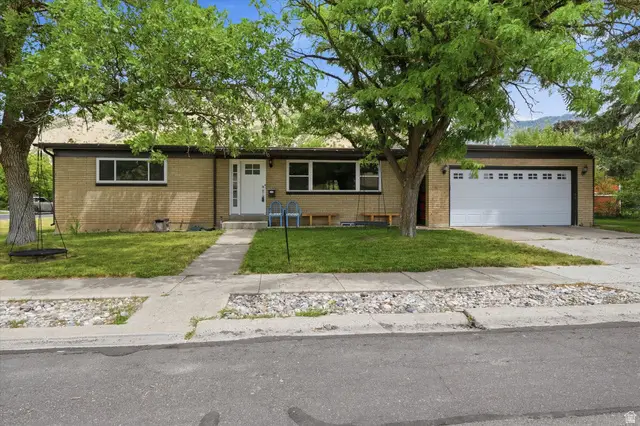 1128 N 1520 E, Logan, UT 84341 - #2
