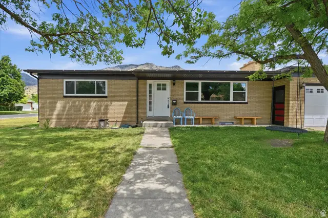 1128 N 1520 E, Logan, UT 84341 - #3