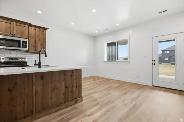 164 N 400 W, Preston, ID 83263 - #2