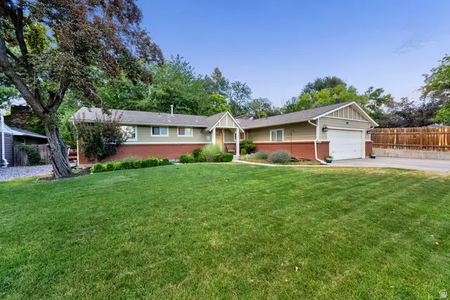 1871 E 4675 S, Holladay, UT 84117 - #1