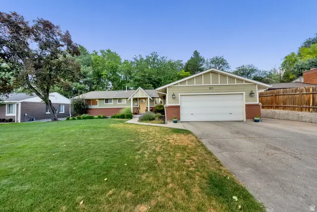 1871 E 4675 S, Holladay, UT 84117 - #2