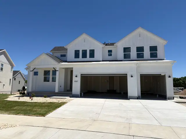 8587 S Kyler Ln, West Jordan, UT 84088 - #1
