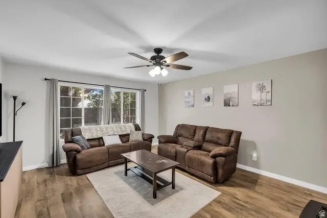 202 N 470 W, La Verkin, UT 84745 - #3